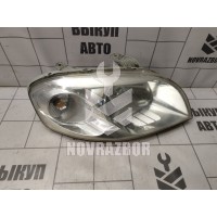Фара правая Chevrolet Aveo (T250) 2005-2011