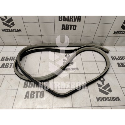 Уплотнитель Chevrolet Aveo (T250) 2005-2011 Уплотнитель Chevrolet Aveo (T250) 2005-2011