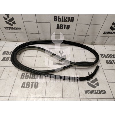 Уплотнитель Chevrolet Aveo (T250) 2005-2011 Уплотнитель Chevrolet Aveo (T250) 2005-2011