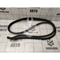 Уплотнитель Chevrolet Aveo (T250) 2005-2011
