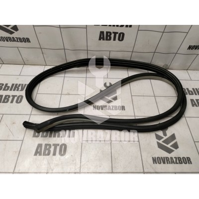 Уплотнитель Chevrolet Aveo (T250) 2005-2011 Уплотнитель Chevrolet Aveo (T250) 2005-2011