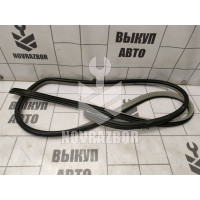 Уплотнитель Chevrolet Aveo (T250) 2005-2011