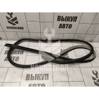 Уплотнитель Chevrolet Aveo (T250) 2005-2011 Уплотнитель Chevrolet Aveo (T250) 2005-2011