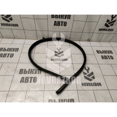 Уплотнитель капота Chevrolet Aveo (T250) 2005-2011 Уплотнитель капота Chevrolet Aveo (T250) 2005-2011