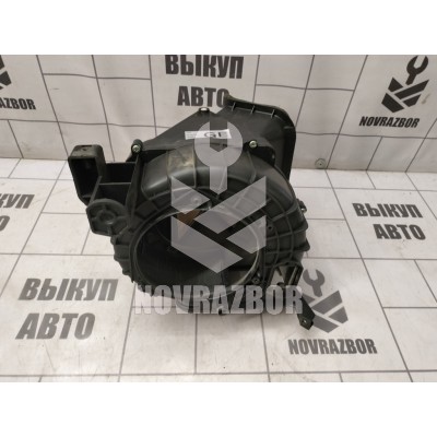 Корпус отопителя Chevrolet Aveo (T250) 2005-2011 Корпус отопителя Chevrolet Aveo (T250) 2005-2011