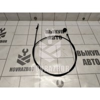 Трос открывания капота Chevrolet Aveo (T250) 2005-2011
