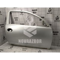 Дверь передняя правая Opel Corsa C 2000-2006