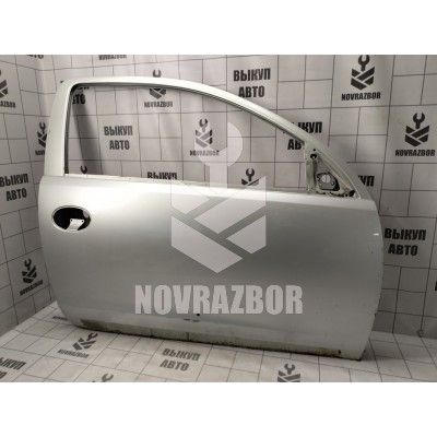 Дверь передняя правая Opel Corsa C 2000-2006