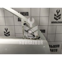 Дверь передняя правая Opel Corsa C 2000-2006