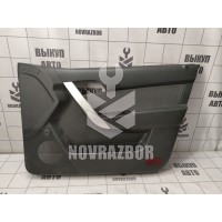 Обшивка двери комплект Chevrolet Aveo (T250) 2005-2011