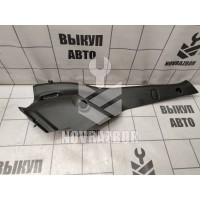 Обшивка стойки Chevrolet Aveo (T250) 2005-2011