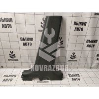 Обшивка стойки Chevrolet Aveo (T250) 2005-2011