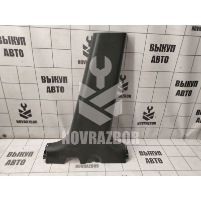 Обшивка стойки Chevrolet Aveo (T250) 2005-2011