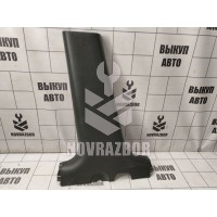 Обшивка стойки Chevrolet Aveo (T250) 2005-2011