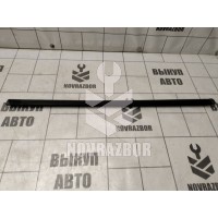 Накладка стекла переднего правого Chevrolet Aveo (T250) 2005-2011