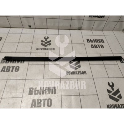 Накладка стекла переднего правого Chevrolet Aveo (T250) 2005-2011