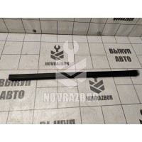 Накладка стекла заднего правого Chevrolet Aveo (T250) 2005-2011