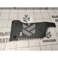 Обшивка багажника Chevrolet Aveo (T250) 2005-2011