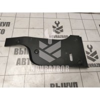 Обшивка багажника Chevrolet Aveo (T250) 2005-2011