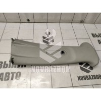 Обшивка стойки Chevrolet Aveo (T250) 2005-2011