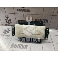 Крышка подушка безопасности (в торпедо) Chevrolet Aveo (T250) 2005-2011