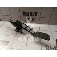 Педаль газа Chevrolet Aveo (T250) 2005-2011
