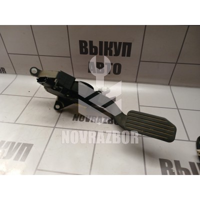 Педаль газа Chevrolet Aveo (T250) 2005-2011
