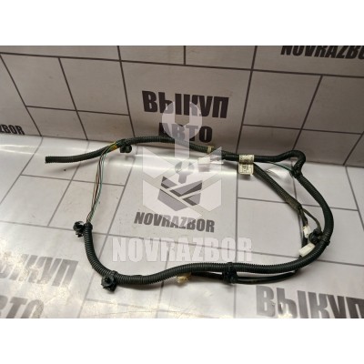 Проводка (коса) Chevrolet Aveo (T250) 2005-2011