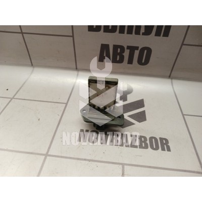 Резистор отопителя Chevrolet Aveo (T250) 2005-2011