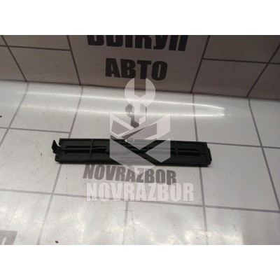 Крышка Chevrolet Aveo (T250) 2005-2011