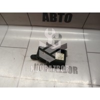 Моторчик заслонки отопителя Chevrolet Aveo (T250) 2005-2011