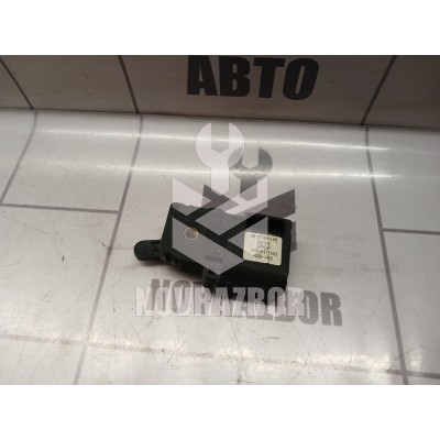 Моторчик заслонки отопителя Chevrolet Aveo (T250) 2005-2011