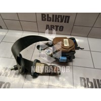 Ремень безопасности с пиропатроном Chevrolet Aveo (T250) 2005-2011
