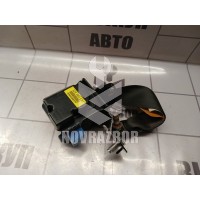 Ремень безопасности Chevrolet Aveo (T250) 2005-2011