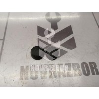 Крышка Renault Fluence 10-17