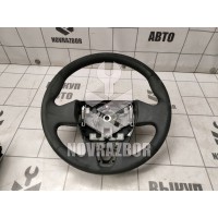 Рулевое колесо для AIR BAG (без AIR BAG) Renault Fluence 10-17