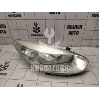 Фара правая Renault Fluence 10-17