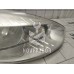 Фара правая Renault Fluence 10-17
