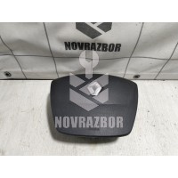 Подушка безопасности в руль Renault Fluence 10-17