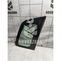 Стекло кузовное глухое правое Ford Fiesta 2001-2007