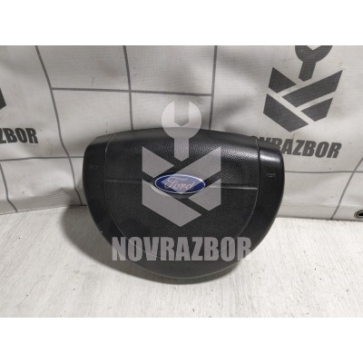 Подушка безопасности в руль Ford Fiesta 2001-2007