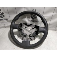 Рулевое колесо для AIR BAG (без AIR BAG) Ford Fiesta 2001-2007