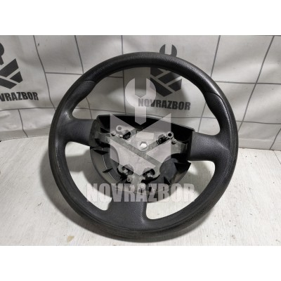 Рулевое колесо для AIR BAG (без AIR BAG) Ford Fiesta 2001-2007