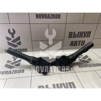 Переключатель подрулевой Renault Fluence 10-17