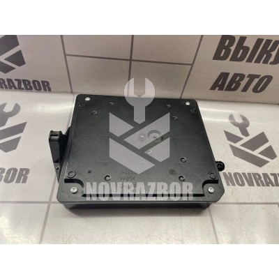 Блок комфорта Renault Fluence 10-17 Блок комфорта Renault Fluence 10-17