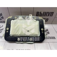 Крышка подушка безопасности (в торпедо) Renault Fluence 10-17