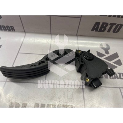 Педаль газа Renault Fluence 10-17