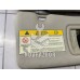 Козырек солнцезащитный (внутри) Renault Fluence 10-17 Козырек солнцезащитный (внутри) Renault Fluence 10-17