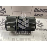 Моторчик печки Renault Fluence 10-17