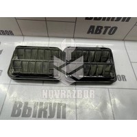Решетка вентиляционная Renault Fluence 10-17